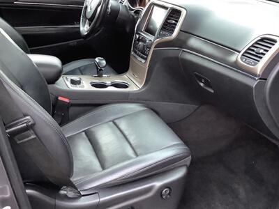 2015 Jeep Grand Cherokee Limited   - Photo 28 - Crest Hill, IL 60403