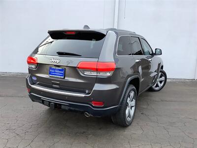 2015 Jeep Grand Cherokee Limited   - Photo 4 - Crest Hill, IL 60403