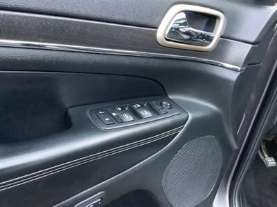 2015 Jeep Grand Cherokee Limited   - Photo 13 - Crest Hill, IL 60403