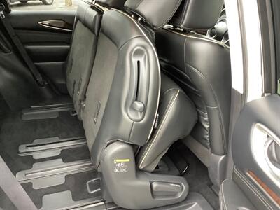 2020 INFINITI QX60 Luxe - Photo 37 - Crest Hill, IL 60403