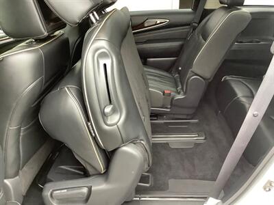 2020 INFINITI QX60 Luxe - Photo 34 - Crest Hill, IL 60403