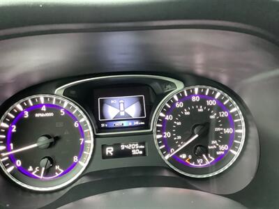 2020 INFINITI QX60 Luxe - Photo 12 - Crest Hill, IL 60403