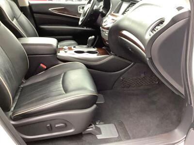 2020 INFINITI QX60 Luxe - Photo 45 - Crest Hill, IL 60403