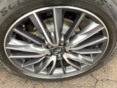 2020 INFINITI QX60 Luxe - Photo 67 - Crest Hill, IL 60403