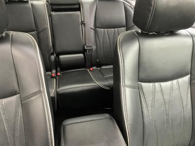 2020 INFINITI QX60 Luxe - Photo 53 - Crest Hill, IL 60403