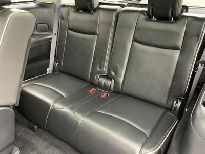 2020 INFINITI QX60 Luxe - Photo 35 - Crest Hill, IL 60403