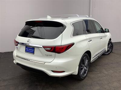 2020 INFINITI QX60 Luxe - Photo 6 - Crest Hill, IL 60403