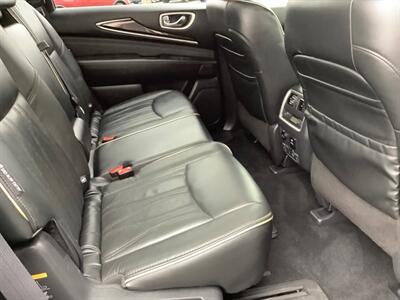 2020 INFINITI QX60 Luxe - Photo 41 - Crest Hill, IL 60403