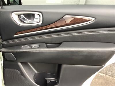 2020 INFINITI QX60 Luxe - Photo 36 - Crest Hill, IL 60403