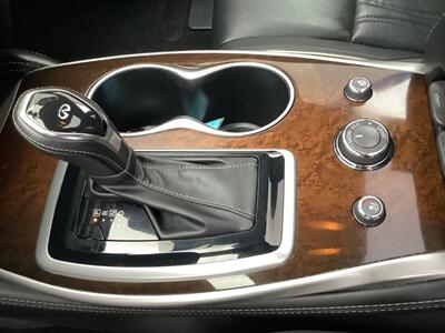 2020 INFINITI QX60 Luxe - Photo 18 - Crest Hill, IL 60403