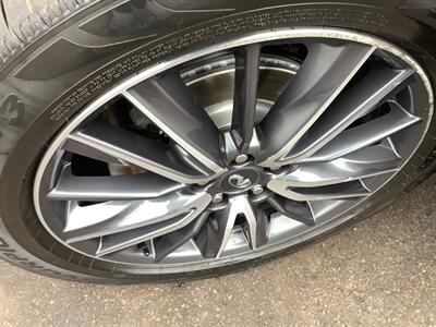 2020 INFINITI QX60 Luxe - Photo 68 - Crest Hill, IL 60403