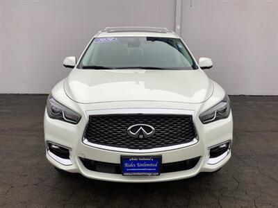 2020 INFINITI QX60 Luxe - Photo 9 - Crest Hill, IL 60403