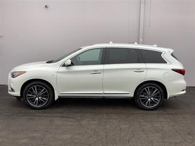 2020 INFINITI QX60 Luxe - Photo 3 - Crest Hill, IL 60403