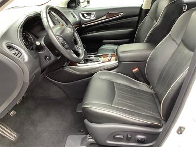 2020 INFINITI QX60 Luxe - Photo 16 - Crest Hill, IL 60403