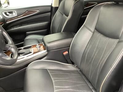 2020 INFINITI QX60 Luxe - Photo 30 - Crest Hill, IL 60403