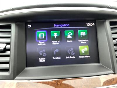 2020 INFINITI QX60 Luxe - Photo 27 - Crest Hill, IL 60403