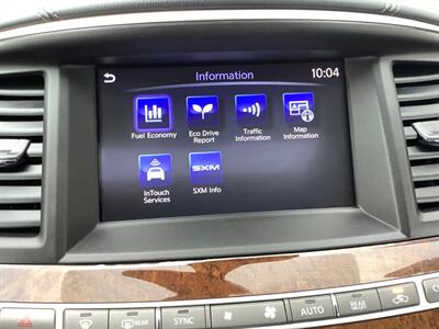 2020 INFINITI QX60 Luxe - Photo 26 - Crest Hill, IL 60403