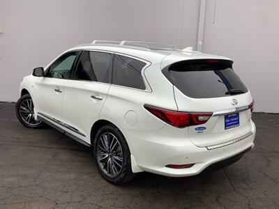 2020 INFINITI QX60 Luxe - Photo 4 - Crest Hill, IL 60403