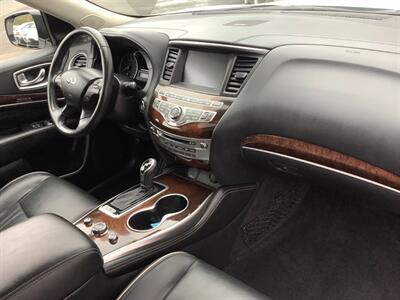 2020 INFINITI QX60 Luxe - Photo 47 - Crest Hill, IL 60403