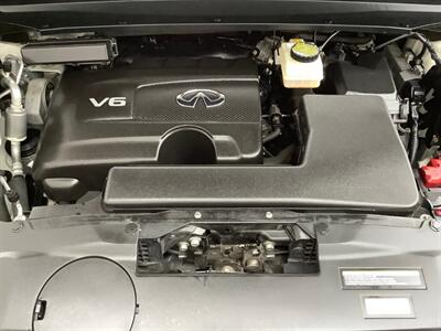 2020 INFINITI QX60 Luxe - Photo 70 - Crest Hill, IL 60403