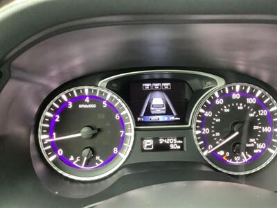 2020 INFINITI QX60 Luxe - Photo 23 - Crest Hill, IL 60403