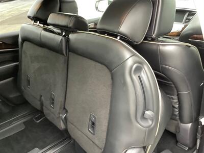 2020 INFINITI QX60 Luxe - Photo 38 - Crest Hill, IL 60403