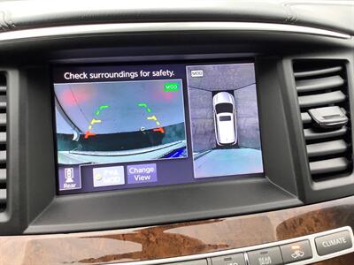 2020 INFINITI QX60 Luxe - Photo 11 - Crest Hill, IL 60403