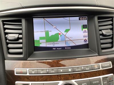 2020 INFINITI QX60 Luxe - Photo 24 - Crest Hill, IL 60403
