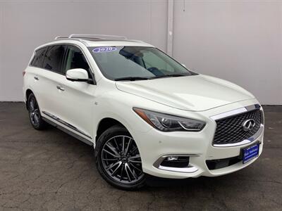 2020 INFINITI QX60 Luxe - Photo 8 - Crest Hill, IL 60403