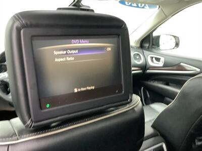 2020 INFINITI QX60 Luxe - Photo 63 - Crest Hill, IL 60403