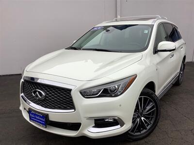 2020 INFINITI QX60 Luxe - Photo 2 - Crest Hill, IL 60403