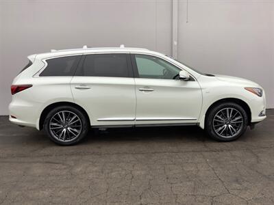 2020 INFINITI QX60 Luxe - Photo 7 - Crest Hill, IL 60403