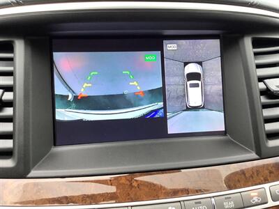 2020 INFINITI QX60 Luxe - Photo 10 - Crest Hill, IL 60403