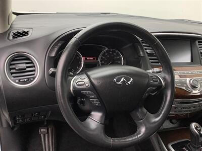 2020 INFINITI QX60 Luxe - Photo 20 - Crest Hill, IL 60403