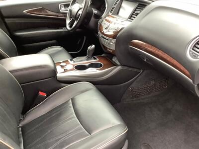 2020 INFINITI QX60 Luxe - Photo 46 - Crest Hill, IL 60403