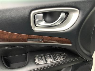 2020 INFINITI QX60 Luxe - Photo 14 - Crest Hill, IL 60403