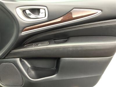 2020 INFINITI QX60 Luxe - Photo 43 - Crest Hill, IL 60403