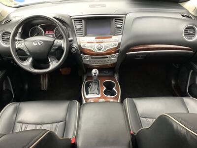 2020 INFINITI QX60 Luxe - Photo 54 - Crest Hill, IL 60403