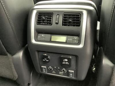 2020 INFINITI QX60 Luxe - Photo 42 - Crest Hill, IL 60403