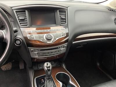 2020 INFINITI QX60 Luxe - Photo 19 - Crest Hill, IL 60403