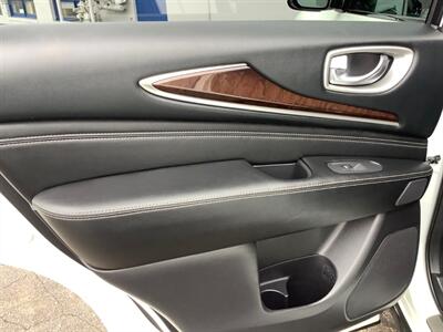 2020 INFINITI QX60 Luxe - Photo 32 - Crest Hill, IL 60403