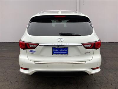 2020 INFINITI QX60 Luxe - Photo 5 - Crest Hill, IL 60403