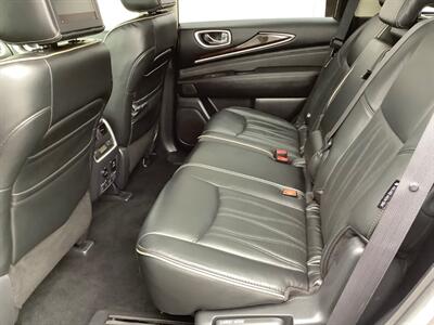 2020 INFINITI QX60 Luxe - Photo 33 - Crest Hill, IL 60403