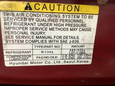 2008 Hyundai TUCSON GLS - Photo 35 - Crest Hill, IL 60403