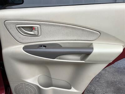 2008 Hyundai TUCSON GLS - Photo 24 - Crest Hill, IL 60403