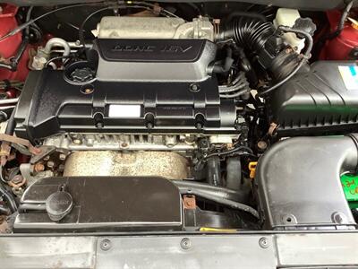 2008 Hyundai TUCSON GLS - Photo 38 - Crest Hill, IL 60403