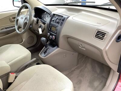 2008 Hyundai TUCSON GLS - Photo 29 - Crest Hill, IL 60403