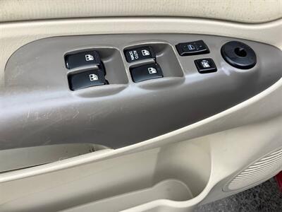 2008 Hyundai TUCSON GLS - Photo 10 - Crest Hill, IL 60403