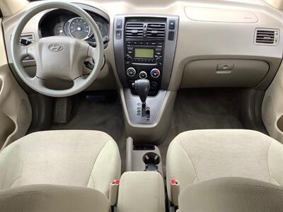 2008 Hyundai TUCSON GLS - Photo 26 - Crest Hill, IL 60403