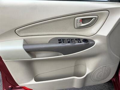 2008 Hyundai TUCSON GLS - Photo 9 - Crest Hill, IL 60403